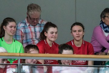 Bild 58 - Hesebeck Hallenmasters